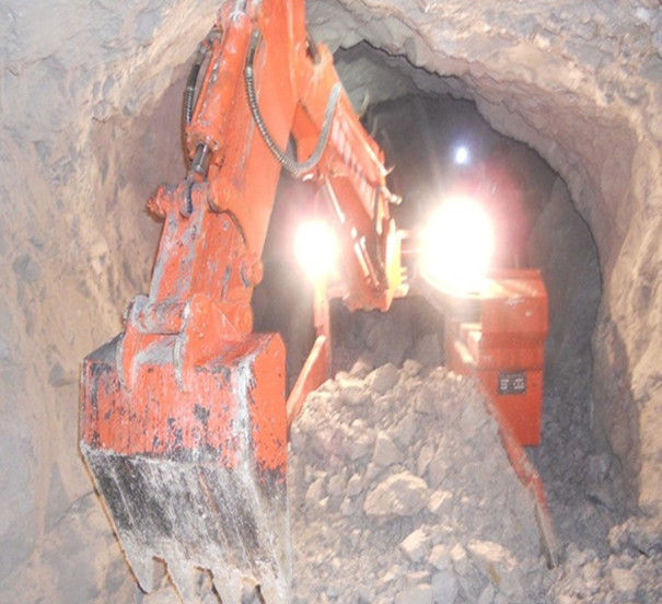 巷道扒渣机价格一般是多少？